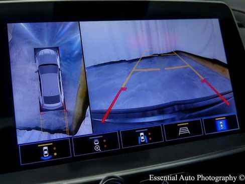 Used 2021 Cadillac CT5 V RWD image 24