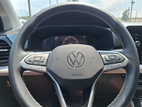 Used 2025 Volkswagen Taos S FWD image 22