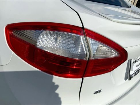 Used 2019 Ford Fiesta SE w/ Equipment Group 201A image 28