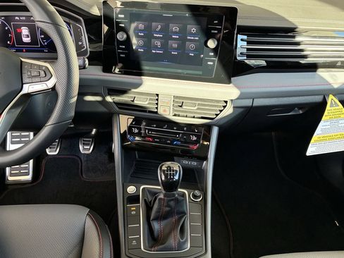 New 2026 Volkswagen Jetta GLI Autobahn image 25