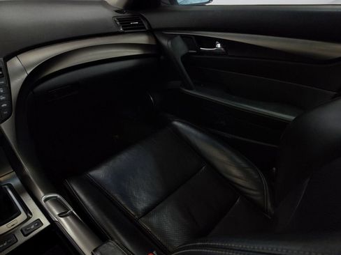 Used 2012 Acura TL SH-AWD image 23