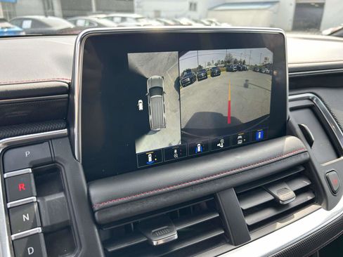 Used 2022 Chevrolet Tahoe RST w/ Luxury Package image 25