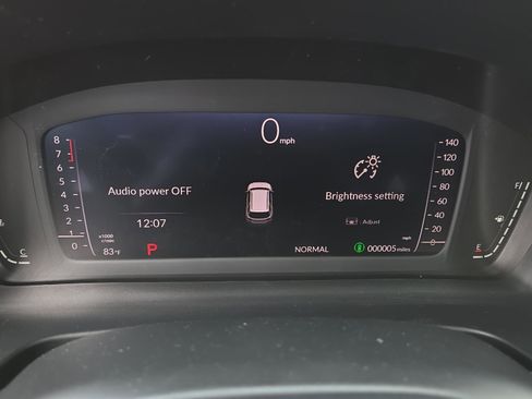 New 2026 Honda Pilot Elite image 26