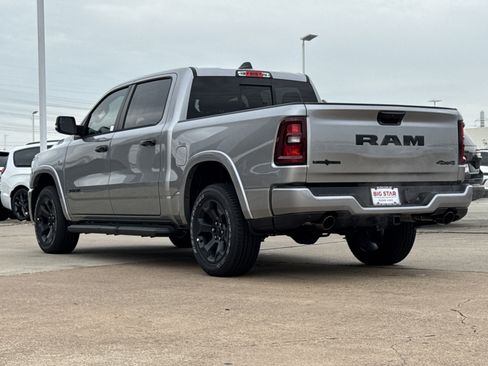 New 2026 RAM 1500 Lone Star image 7