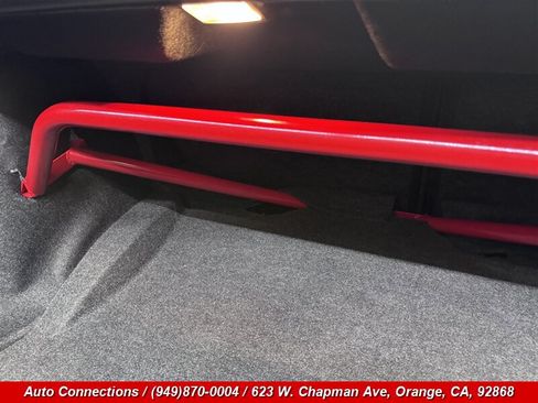 Used 2018 Dodge Challenger SRT Hellcat RWD image 26