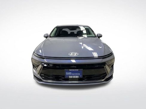 Certified 2025 Hyundai Sonata SEL image 10