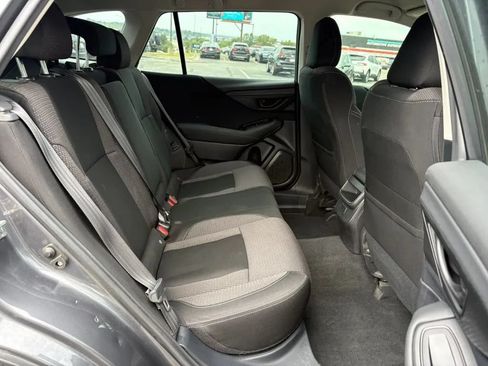 Used 2020 Subaru Outback AWD/4WD image 17