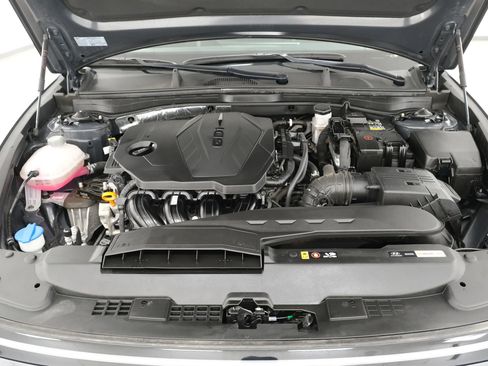 Used 2024 Hyundai Sonata SEL w/ Convenience Package FWD image 41