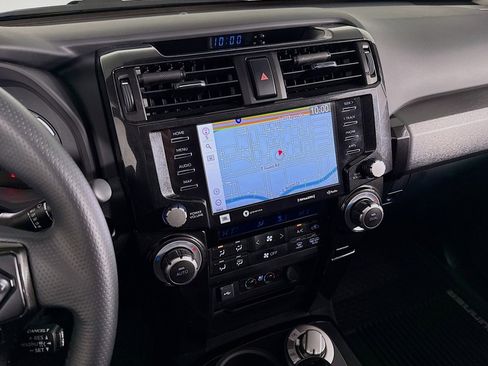 Used 2020 Toyota 4Runner Nightshade image 19