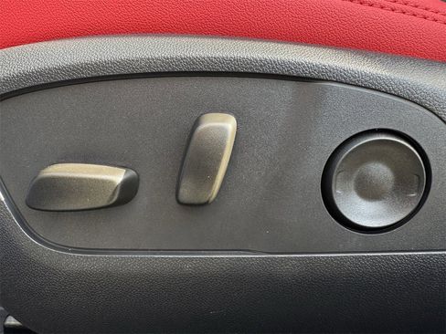 New 2026 Chevrolet Equinox EV RS image 20