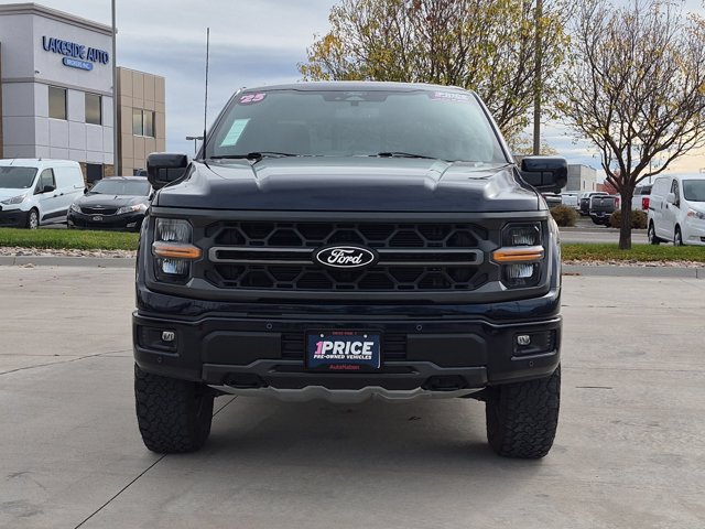 Used 2025 Ford F150 Tremor w/ Bed Utility Package AWD/4WD image 2