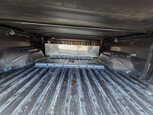 Used 2015 Ford F350 Lariat w/ Lariat Ultimate Package RWD image 8