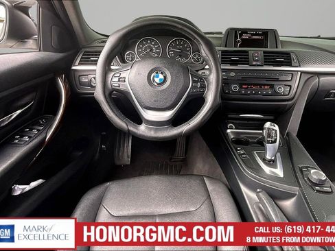 Used 2014 BMW 328i Sedan image 8