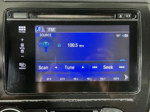 Used 2015 Honda Civic SE image 19