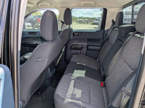 Used 2023 Ford Maverick XLT w/ Equipment Group 300A Standard image 13