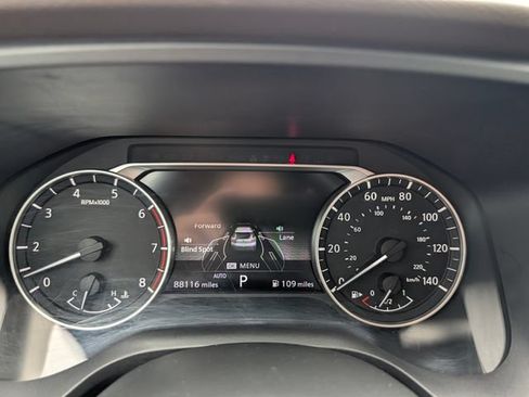 Used 2021 Nissan Rogue S AWD/4WD image 22