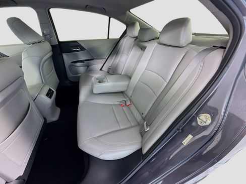 Used 2013 Honda Accord EX-L image 21