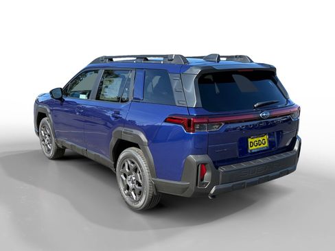 New 2026 Subaru Outback Premium image 3