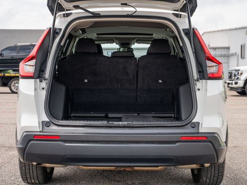 Used 2024 Honda CR-V EX image 16
