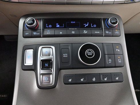 Used 2020 Hyundai Palisade Limited FWD image 28