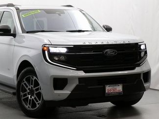 New 2025 Ford Expedition Max Active video 2