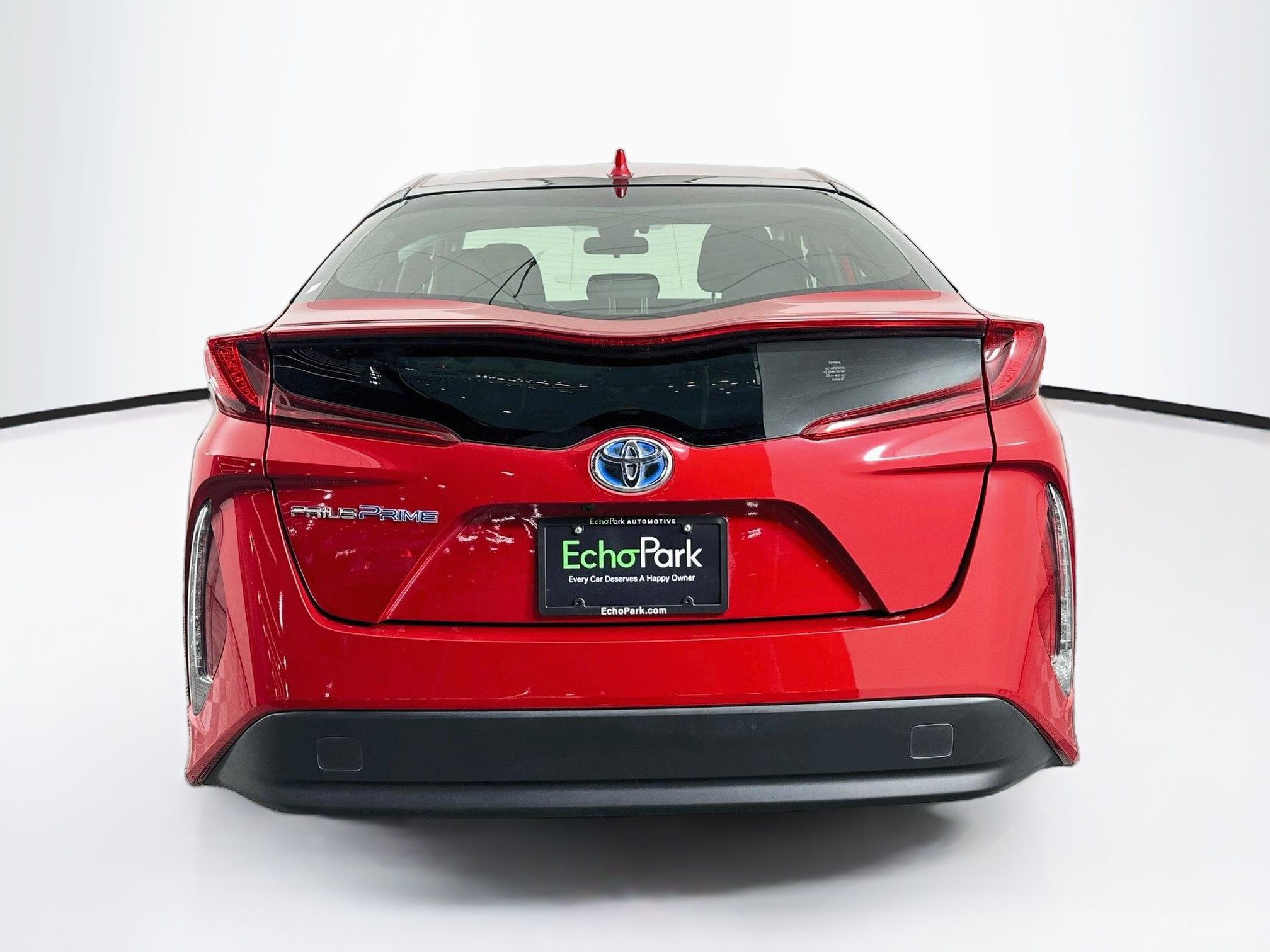 Used 2020 Toyota Prius Prime LE w/ Carpet Mat Package FWD image 7