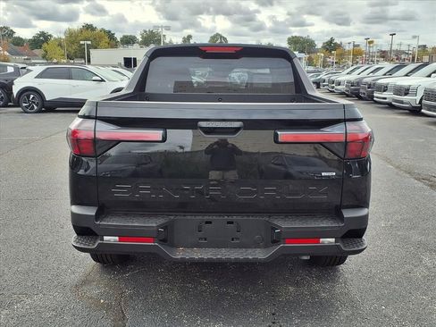 New 2026 Hyundai Santa Cruz SE AWD/4WD image 6