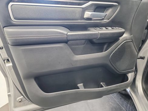 Used 2023 RAM 1500 Big Horn AWD/4WD image 13