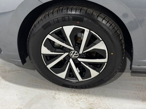 Used 2025 Volkswagen Jetta S FWD image 8