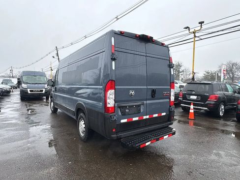 Used 2020 RAM ProMaster 3500 image 7