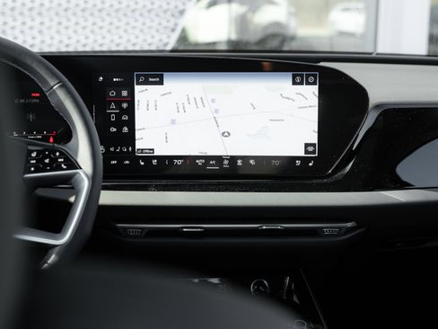 New 2026 Audi A6 Premium Plus image 29