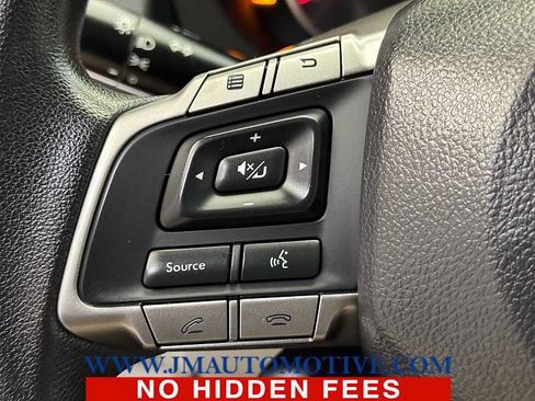 Used 2016 Subaru Forester 2.5i Premium w/ All-Weather Package AWD/4WD image 43