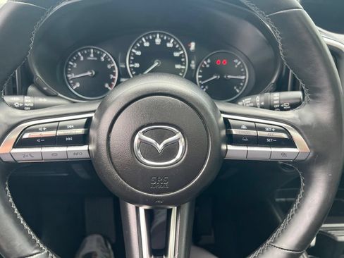 Used 2024 MAZDA CX-50 AWD 2.5 S w/ Cargo Package image 58