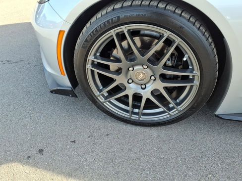 Used 2014 Chevrolet Corvette Stingray Coupe w/ 2LT Preferred Equipment Group image 9