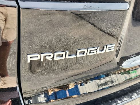 New 2026 Honda Prologue EX image 18