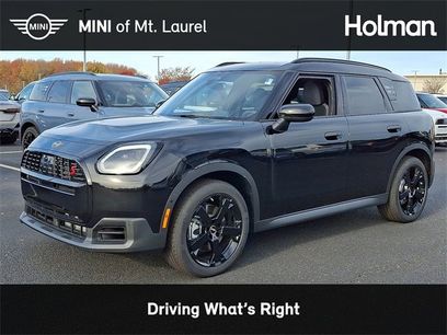 New 2026 MINI Cooper Countryman S