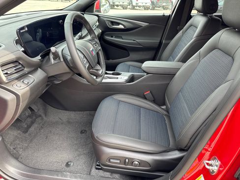 New 2026 Buick Envista Preferred w/ Convenience I Package image 25