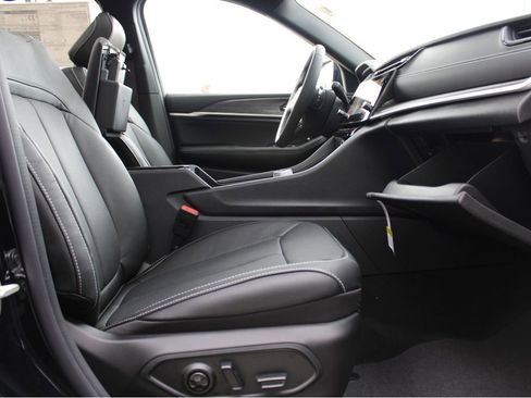 New 2026 Jeep Grand Cherokee Limited Reserve image 27