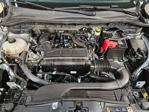 Used 2024 Ford Escape ST-Line image 19