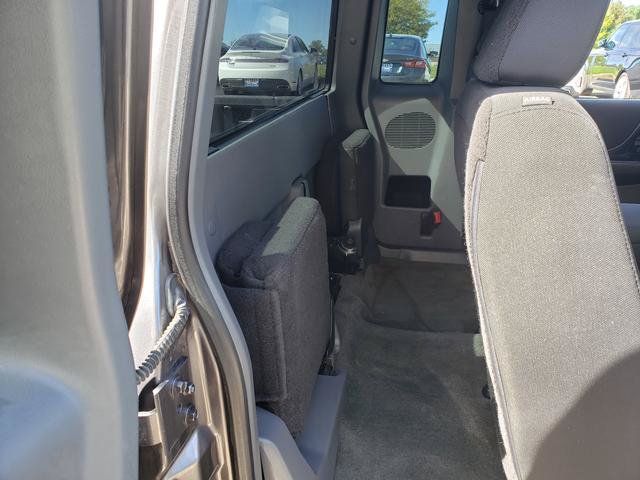 Used 2011 Ford Ranger XLT AWD/4WD image 20