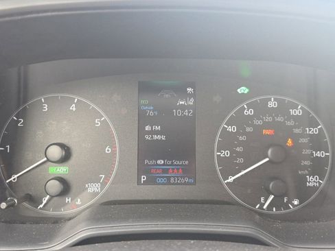 Used 2023 Toyota Corolla LE AWD/4WD image 22