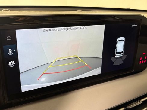 Used 2023 Hyundai Palisade SEL FWD image 31