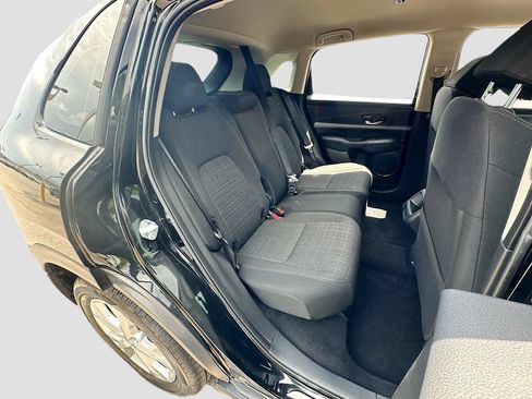 Used 2025 Honda HR-V LX image 24