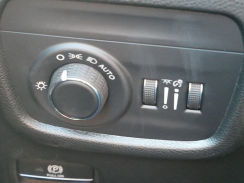 New 2026 Jeep Grand Cherokee Laredo AWD/4WD image 19