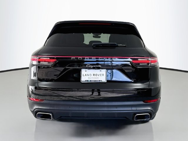 Used 2021 Porsche Cayenne AWD/4WD image 6