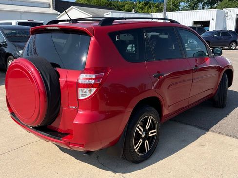 Used 2010 Toyota RAV4 4WD image 7