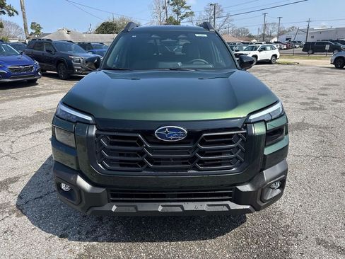 New 2026 Subaru Outback Touring XT AWD/4WD image 2