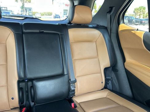 Used 2018 Chevrolet Equinox Premier image 15