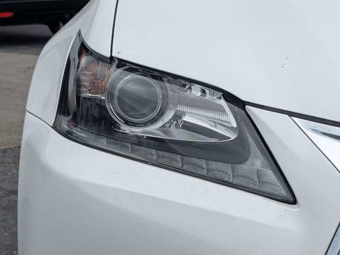 Used 2015 Lexus GS 350 RWD image 10
