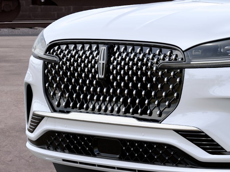 New 2027 Lincoln Aviator Black Label AWD/4WD image 17